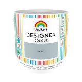 Farba Designer Colour 2,5L Sky Grey Beckers