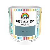 Farba Lateksowa Designer Colour Break Free 2,5L Beckers