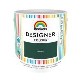 Farba Designer Colour 2,5L Trendy Beckers