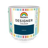 Farba Lateksowa Designer Colour Admiral 2,5L Beckers