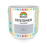Farba Designer Colour 2,5L Relax Beckers