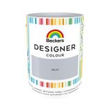 Farba Designer Colour 5L Relax Beckers