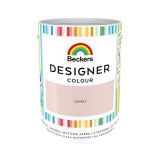 Farba Lateksowa Designer Colour Lovely 5L Beckers