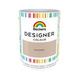 Farba Lateksowa Designer Colour Macadamia 5L Beckers