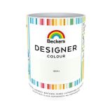 Farba Lateksowa Designer Colour Ideal 5L Beckers