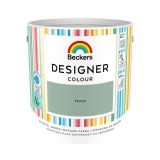 Farba Designer Colour 2,5L Peace Beckers