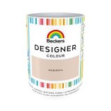 Farba Designer Colour 5L Wonderful Beckers