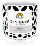 Farba Ceramiczna Designer Collection Fashion 2,5L Beckers
