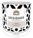 Farba Ceramiczna Designer Collection Elegant 2,5L Beckers