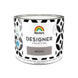 Farba Ceramiczna Designer Collection Mocha 2,5L Beckers