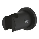 Uchwyt Prysznicowy Rainshower Phantom Black 22117KF0 Grohe