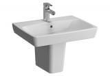 Umywalka METROPOLE 60  5662B003-0001 Vitra