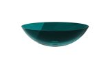 Umywalka Nablatowa Anya Uma-50-Obw 50x35x15 Ocean Breeze Besco