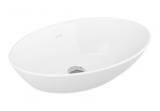 Umywalka Nablatowa Geo Oval 4423B003-0016 60x38 Vitra