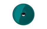 Umywalka Nablatowa Enya Ume-36-Obw 36x36x10 Ocean Breeze Besco