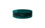 Umywalka Nablatowa Enya Ume-36-Obw 36x36x10 Ocean Breeze Besco