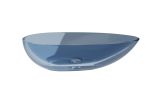 Umywalka Nablatowa Neya Umn-60-Bwc 60x35x15 Blue Wave Besco
