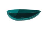 Umywalka Nablatowa Neya Umn-60-Obw 60x35x15 Ocean Breeze Besco