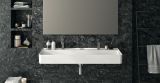 Umywalka Ścienna Strada II 120x43 Biały T364801 Ideal Standard