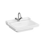 Umywalka Valarte 7802B003-0001 80cm Retro Vitra