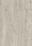 Panel Eligna EL3580 Dąb Newcastle szary 138x15,6 cm Quick Step