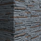 Stegu Narożnik VENEZIA 4  Graphite