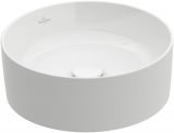 Umywalka Nablatowa 40cm Collaro 4A184001 Villeroy & Boch