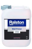 Środek Gruntujący Wall Primer Bezbarwny 5L Ralston