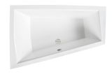 Wanna Do Zabudowy Alvi Duo EMPORIA-BS-WAID-180-L 180x125 Emporia