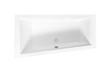 Wanna Do Zabudowy Alvi EMPORIA-BS-WAIT150-L 150x85 Emporia