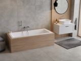 Wanna Do Zabudowy Ellen EMPORIA-BS-WAM150 149,5x69,5 Emporia