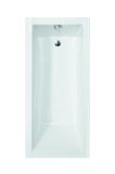 Wanna Do Zabudowy Ellen EMPORIA-BS-WAM150 149,5x69,5 Emporia