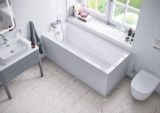 Wanna Do Zabudowy Wave Slim WAEX.WAV18WHS 179,5x79,5 Excellent