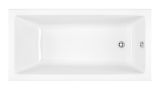 Wanna Do Zabudowy Wave Slim WAEX.WAV15WHS 149,5x70 Excellent