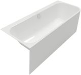 Wanna Wolnostojąca Architectura 170x75 UBA170ARE9CL00V-01 Villeroy&Boch