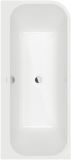 Wanna Wolnostojąca Architectura 170x75 UBA170ARE9CL00V-01 Villeroy&Boch