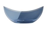 Wanna Wolnostojąca Axya Waa-180-Bwc 180x80 Blue Wave Besco