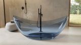 Wanna Wolnostojąca Axya Waa-180-Bwb 180x80 Blue Wave Besco