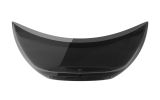 Wanna Wolnostojąca Axya Waa-180-Cgc 180x80 Carbon Grey Besco