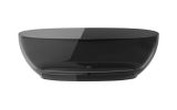 Wanna Wolnostojąca Mexa Wam-170-Cgb 170x78 Carbon Grey Besco