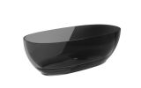 Wanna Wolnostojąca Mexa Wam-170-Cgw 170x78 Carbon Grey Besco