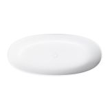Wanna Wolnostojąca Shell Biały Mat 175x78 SHELL175WWBM Omnires