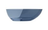 Wanna Wolnostojąca Xara Wax-160-Bwc 160x75 Blue Wave Besco
