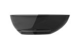 Wanna Wolnostojąca Xara Wax-160-Cgb 160x75 Carbon Grey Besco