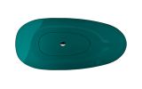 Wanna Wolnostojąca Xara Wax-160-Obw 160x75 Ocean Breeze Besco