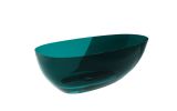 Wanna Wolnostojąca Xara Wax-160-Obw 160x75 Ocean Breeze Besco