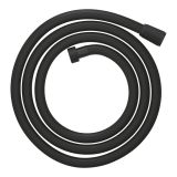 Wąż Prysznicowy Silaflex Phantom Black 28388KF1 Grohe