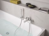 Wąż Prysznicowy Silverflex 28362DC1 Grohe