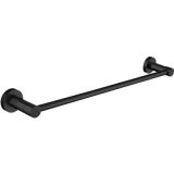 Wieszak Na Ręcznik Modern Project Czarny 40 cm MP60214BL Omnires