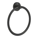 Wieszak Na Ręcznik Start Matte Black 411742430 Grohe